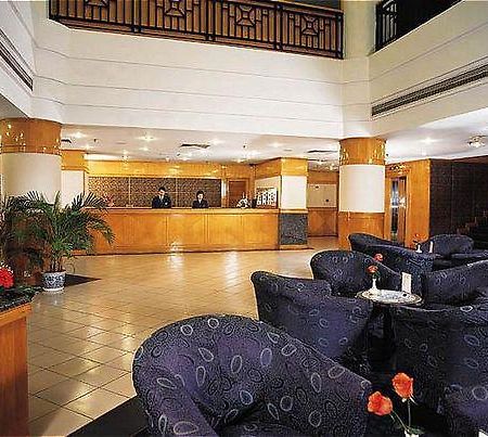 Gloria Inn Shenyang Buitenkant foto
