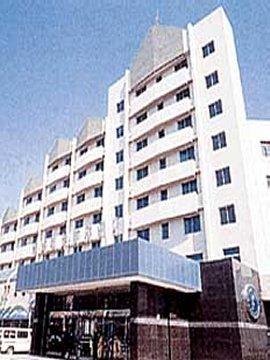 Gloria Inn Shenyang Buitenkant foto