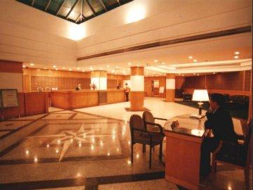 Gloria Inn Shenyang Buitenkant foto