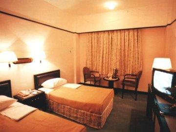 Gloria Inn Shenyang Buitenkant foto