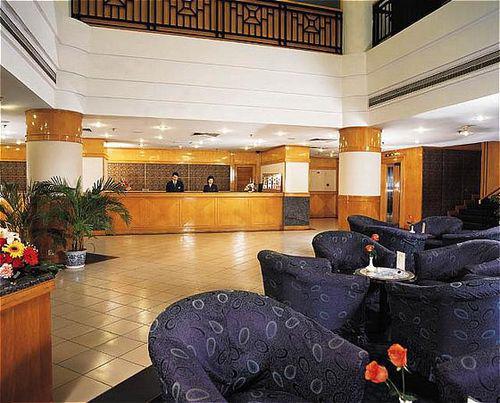 Gloria Inn Shenyang Buitenkant foto